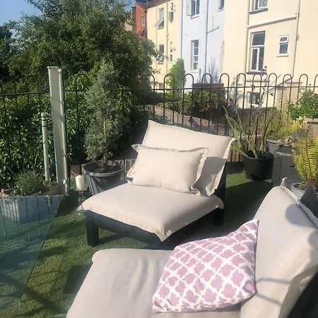 The Cottage, Ashfield Place Bed and Breakfast