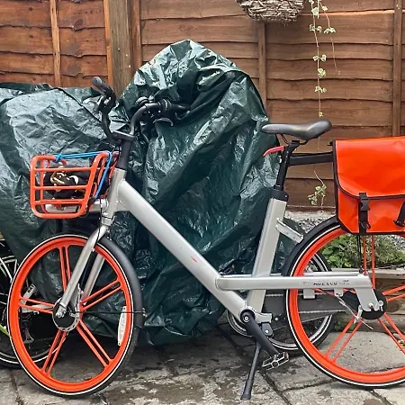 The Cottage, Ashfield Place Bed and Breakfast *