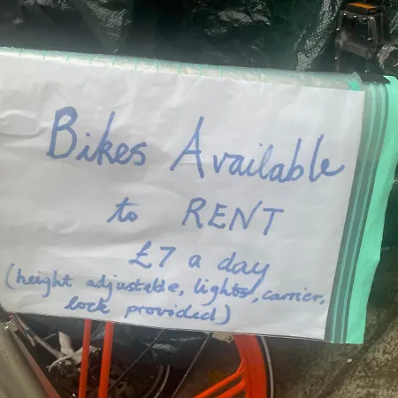 The Cottage, Ashfield Place