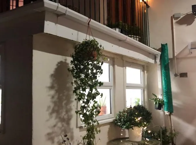 Bed and Breakfast The Cottage, Ashfield Place