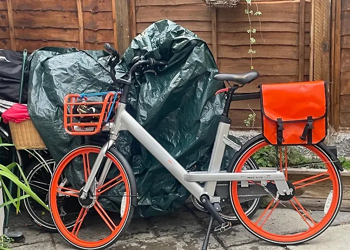 The Cottage, Ashfield Place Bed and Breakfast *