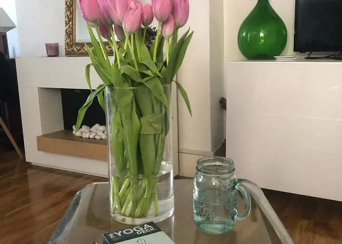 The Cottage, Ashfield Place Μπρίστολ