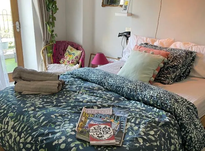 The Cottage, Ashfield Place Μπρίστολ