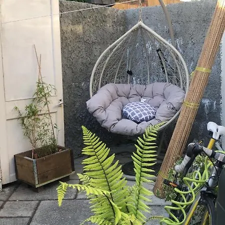 The Cottage, Ashfield Place Alojamento de Acomodação e Pequeno-almoço *