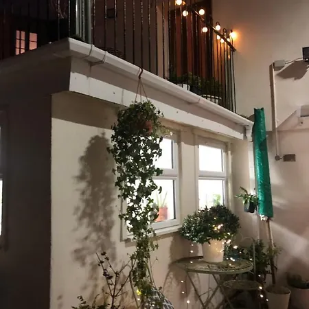 住宿加早餐酒店 The Cottage, Ashfield Place