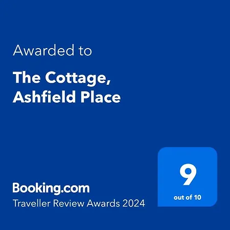 The Cottage, Ashfield Place 布里斯托