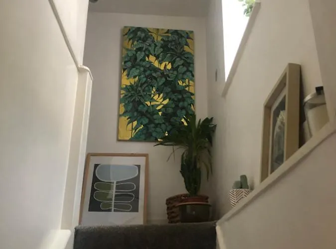 Bed & Breakfast The Cottage, Ashfield Place