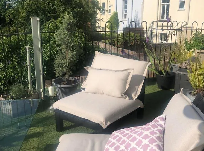 The Cottage, Ashfield Place Bed & Breakfast