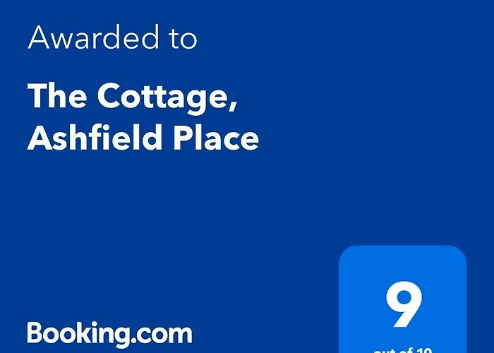 The Cottage, Ashfield Place 브리스틀