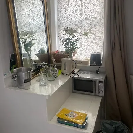 The Cottage, Ashfield Place 브리스틀
