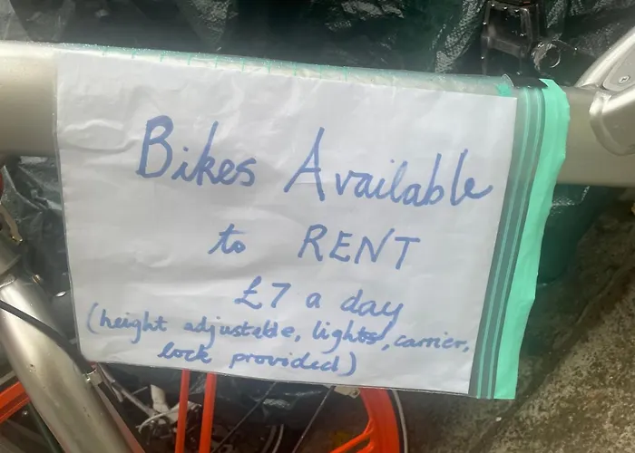 The Cottage, Ashfield Place